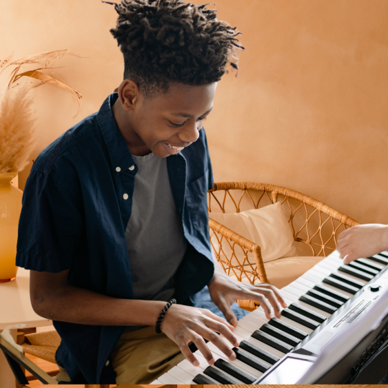 5 SMART Goals to Supercharge Your Daily Music Practice